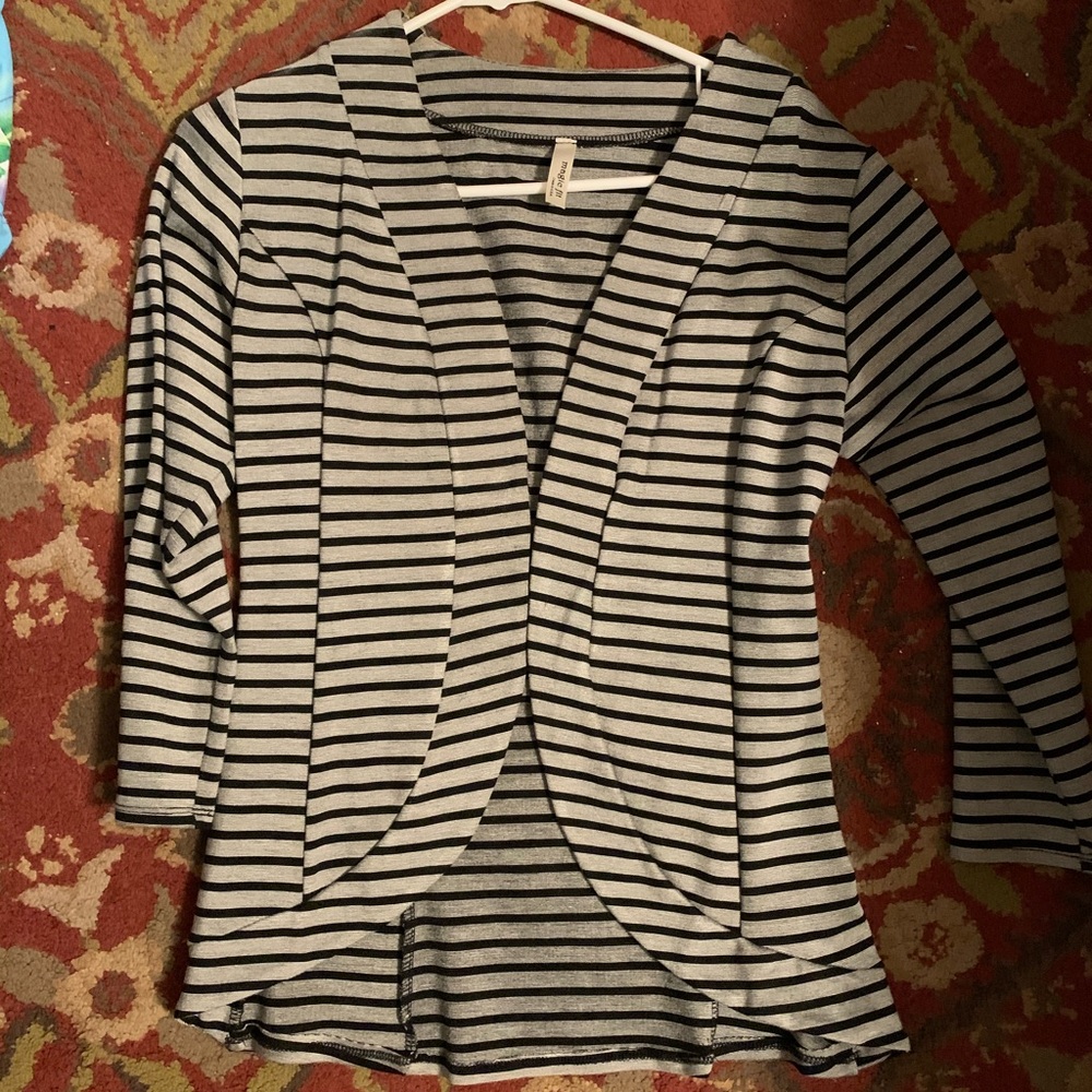 Women’s Blazer